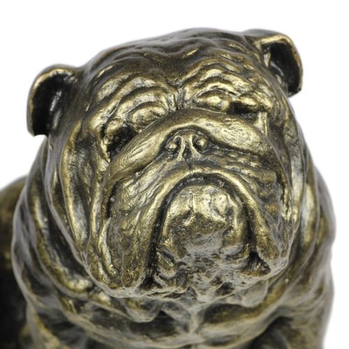 Buldog Angielski - figurka - 363 na Arena.pl
