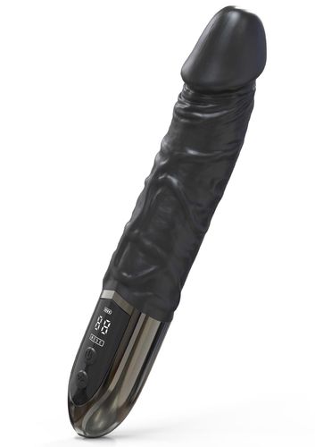 anal power vibrator black na Arena.pl