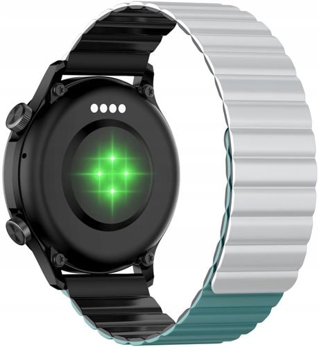 Smartwatch Kieslect Calling Watch Kr Pro Ltd grey YFT2061EU na Arena.pl