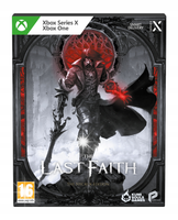Gra na Xbox Series X / Xbox One - The Last Faith Edycja Nycrux - Akcja 16+