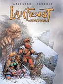 Lanfeust w Kosmosie Christophe Arleston