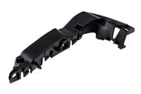 ŚLIZG/MOCOWANIE ZDERZAKA PRZEDNIEGO PRAWY PRZÓD AUDI A3 2013 2014 2015