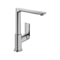 Glad Bateria Kuchenna Chrom