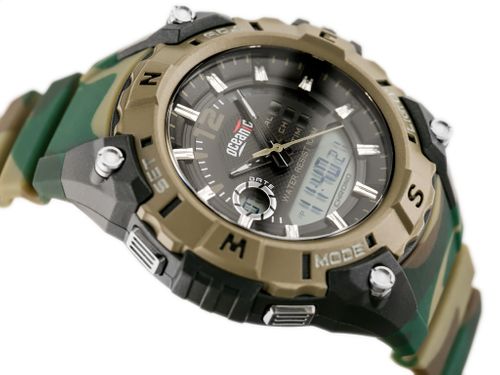 OCEANIC AD1011 - WR100 (ze053b) na Arena.pl