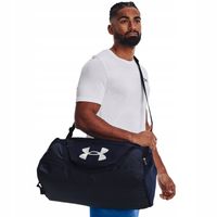Torba treningowa uniseks UNDER ARMOUR UA Undeniable 5.0 Duffle SM -