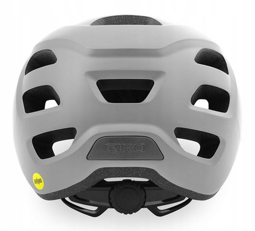 Kask rowerowy Giro Fixture Integrated r. XL na Arena.pl