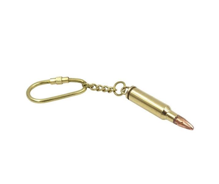 Brelok do kluczy Nabój KRT18 zdjęcie 1