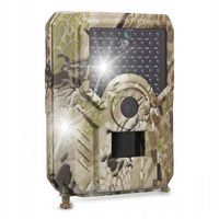 Fotopułapka PR200 Full HD 12 MPX 49 IR