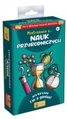 lisciani i"m a genius mistrzowie z nauk przyrodni