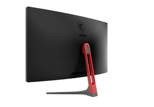 Monitor MSI Optix G24C (Optix G24C) Czarny na Arena.pl