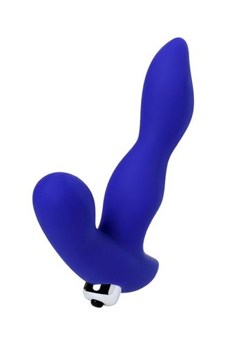 Todo Stroman Blue Vibrating Prostate Massager na Arena.pl