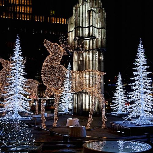 LAMPKI CHOINKOWE 200 LED 12,7M ZIMNY BIAŁY IP44 8 TRYBÓW na Arena.pl
