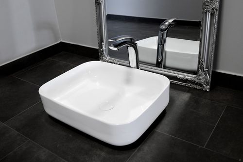 Umywalka Ceramiczna Demi Slim na Arena.pl