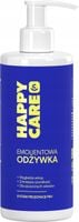 HAPPY CARE ODŻYWKA DO WŁOSÓW EMOLIENTOWA 270 ML