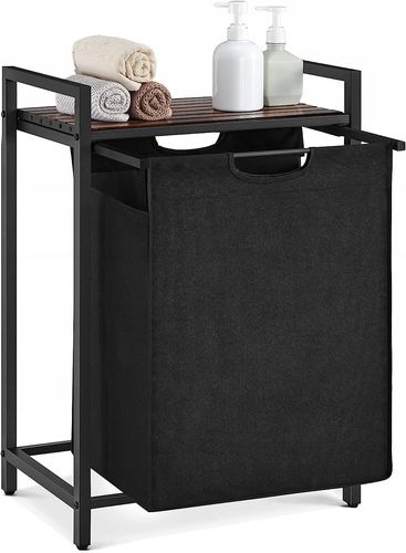 Szafka Łazienkowa - BLH101B01 na Arena.pl
