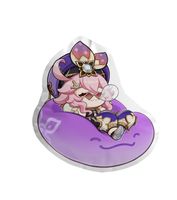 Poduszka Chibi Genshin Impact - Dori