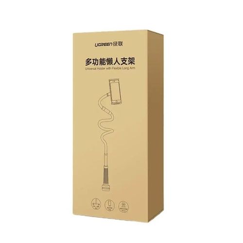 UCHWYT STOJAK UGREEN NA TELEFON WYGINANY na Arena.pl