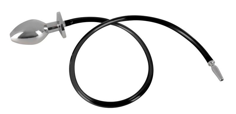 Penisplug Piss To Ass zdjęcie 3