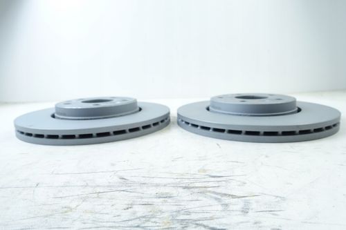 TARCZA HAM PRZOD 280X24 V ATE na Arena.pl