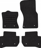 DYWANIKI DO JAGUAR F-PACE LUX NA WYMIAR