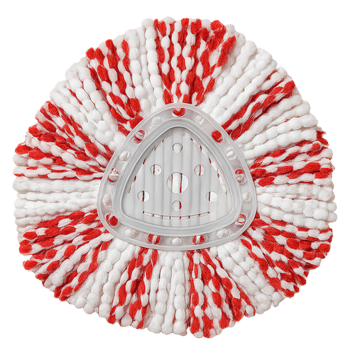 4X WKŁAD DO MOPA OBROTOWEGO VILEDA TURBO KOŃCÓWKI WKŁADY CHŁONNE ZAPAS na Arena.pl