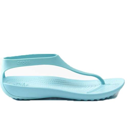 Crocs SERENA FLIP W 40M POOL Rozmiar - W10 na Arena.pl