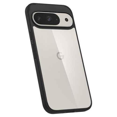spigen ultra hybrid google pixel 9 / 9 pro matte black na Arena.pl