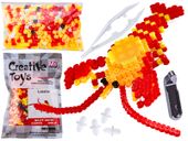 DLA NAJMŁÓDSZYCH KORALIKI DO PRASOWANIA SZABLON HOMAR