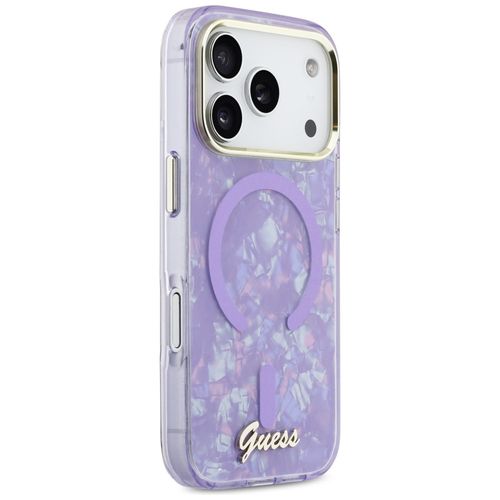etui guess iml shell script metal        magsafe do iphone 17 pro max na Arena.pl