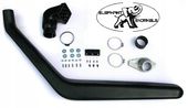 Snorkel Jeep KJ Cherokee Liberty dolot