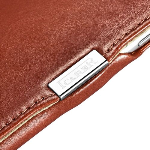 ICARER VINTAGE IPHONE XS MAX RED na Arena.pl