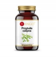 Yango Przytulia czepna (90 kaps)