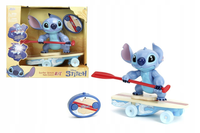 FIGURKA STITCH SERFUJĄCY JADA RC 25 CM ZABAWKA PREZENT
