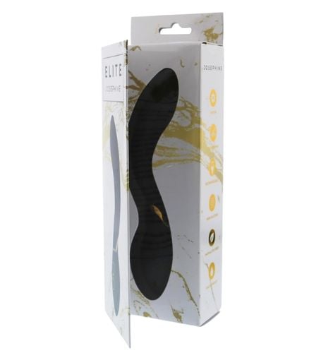 Luksusowy wibrator do puntu G na Arena.pl