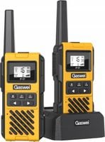 Walkie Talkie Zestaw 2 krótkofalówki