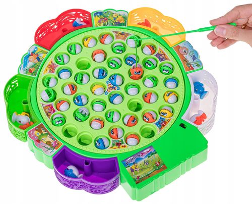 GRA RYBKI NR:8526 na Arena.pl