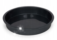 PATISSE Silikonowa forma do tarty 24cm STARFLEX +230°C do -60°C