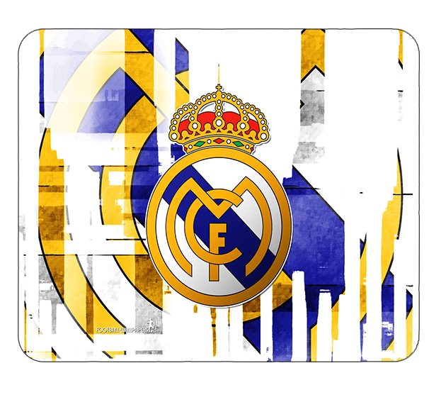 Podkładka pod myszkę Real Madryt zdjęcie 1
