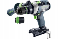 Wiertarko-Wkrętarka AKU Festool Udarowa QUADRIVE TPC 18/4 EDYCJA LIMITOWANA