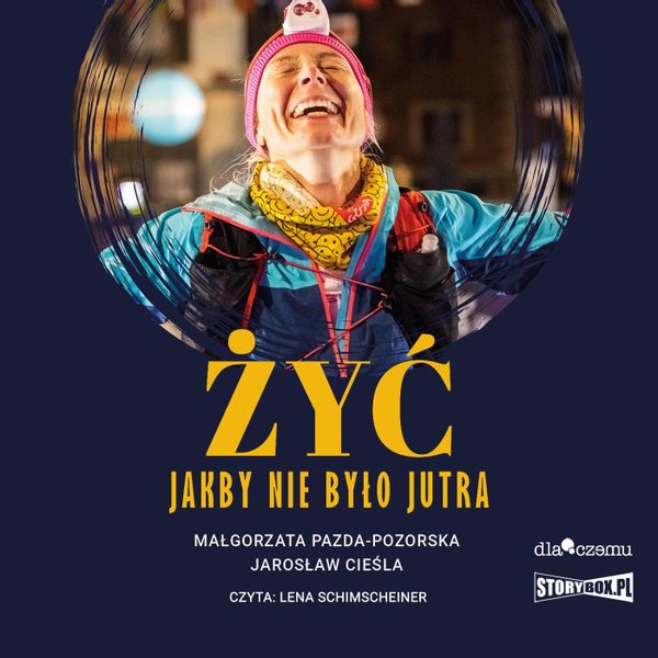 (mp3) Żyć jakby nie było jutra zdjęcie 1
