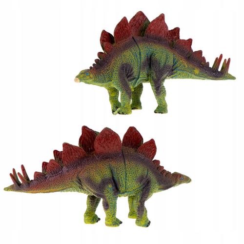 Klocki przestrzenne Dinosaur Blocks 290 elementów na Arena.pl