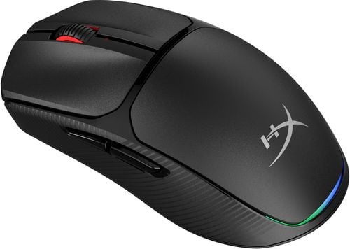 Mysz HYPERX Pulsefire Fuse Czarny na Arena.pl