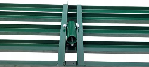 NIWELATOR TERENU RĘCZNY RÓWNIARKA TRAWNIKA GRABIE do KRETOWISK LEVEL RAKE na Arena.pl