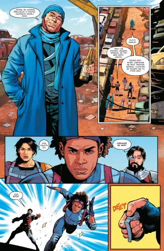 Suicide Squad. Zła krew na Arena.pl