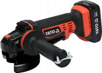 Szlifierka kątowa YATO YT-82826