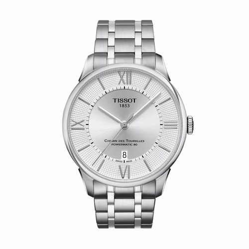 Zegarek Męski Tissot T0994071103800 (Ø 42 mm) na Arena.pl