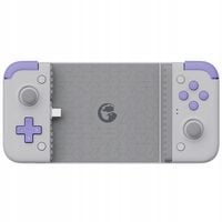 2 x Kontroler GameSir X2s USB-C DO Telefonu Precyzyjne Drążki Hall Effect