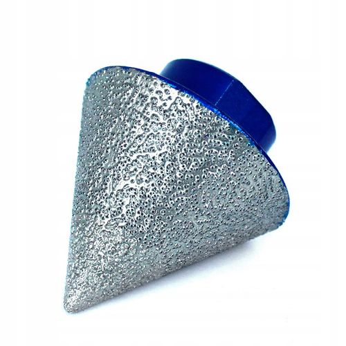 FREZ DIAMENTOWY STOŻKOWY STOŻEK GWINT M14 2-38MM na Arena.pl