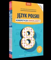 Korepetycje ósmoklasisty Język polski, matematyka, angielski