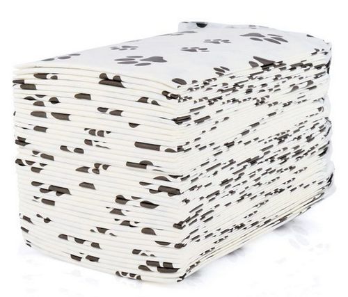 Spark Podkłady Treningowe 90X60 25Szt/Op na Arena.pl